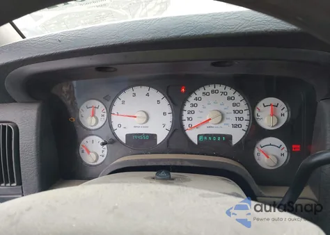 2005 Dodge Ram 1500 Slt/Laramie z USA, uszkodzony, nr VIN 1D7HU18D15S222438